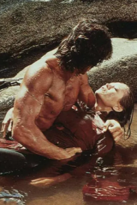 Rambo: First Blood Part II